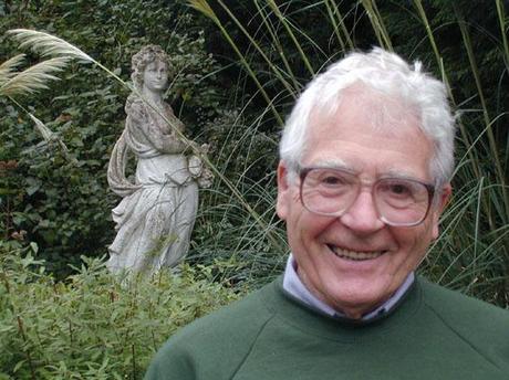 ¿Quién es James Lovelock? De la Teoría de Gaia a la pronuclear.