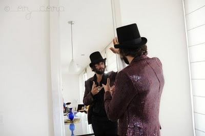 Niña Roja - Adanowsky