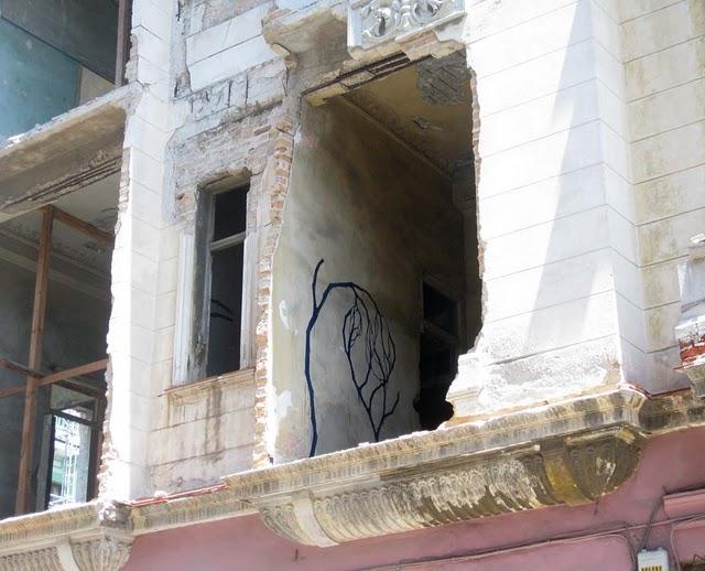 El círculo trasunto