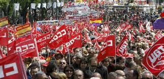 El gobierno de España ratifica la congelacion de salarios publicos para ahorrar 2.400 millones