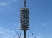 Barcelona. Torre Collserola