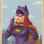 batgirl