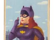 Superhéroes “vintage”