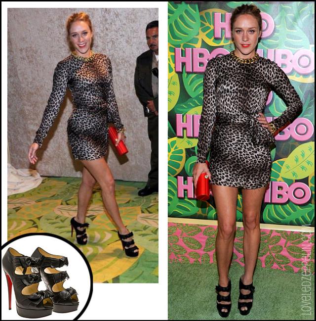 El complemento estrella de este otoño: los lazos