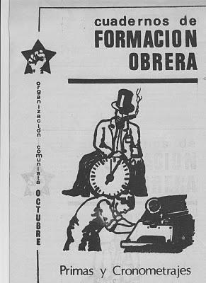 Las izquierdas en un mundo 'sin perdón'