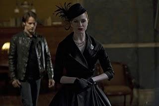 True Blood 3ra Temporada- Breve análisis general.