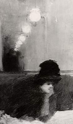 De la locura del ajenjo a la creación más inspiradora.