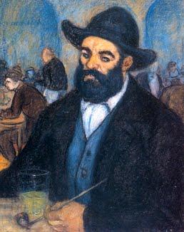 De la locura del ajenjo a la creación más inspiradora.