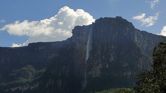 Salto del Angel