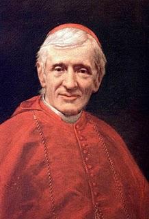 John Henry Newman (1801-1890)