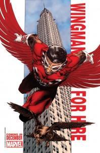 WingmanForHire_Teaser_02 Ahora toca “De Alquiler”