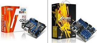 Torneo de Overclocking MSI & Intel LGA 1156 Standards  Organizado por Overclockear para Latinoamerica!