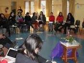 “Cualquier organización esté Foro tiene tener asumido luchar aborto Chile”