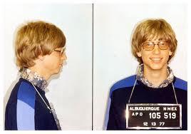 La adolescencia de personas que cambiaron el mundo: Bill Gates