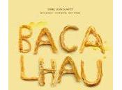 Daniel Levin Quartet: Bacalhau (2010)