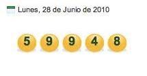 ¡Ganadoras sorteo!!!!