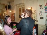 Moda que salta a la vista