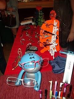 Moda que salta a la vista