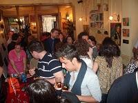 Moda que salta a la vista