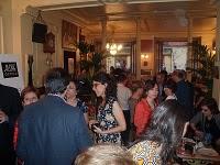 Moda que salta a la vista