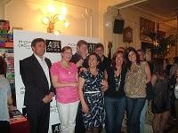 Moda que salta a la vista