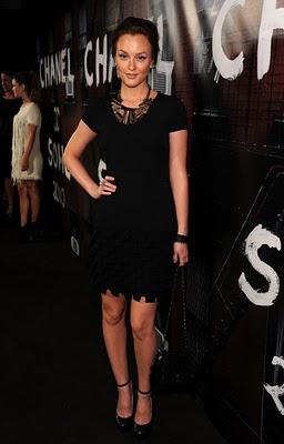 To die for...Reopening of the CHANEL SoHo Boutique!!!