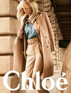 To die for...Chloé F/W 2010/2011 Advertising Campaign!!