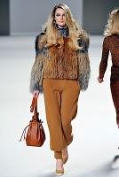 To die for...Fall 2010/2011 Trend Report!