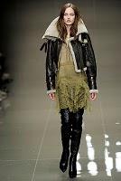 To die for...Fall 2010/2011 Trend Report!