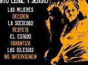 Llamado Acción: Campaña Septiembre "Día Despenalizaicón Aborto América Latina Caribe"