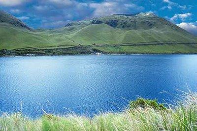 IMBABURA UN PARAISO (OTAVALO)