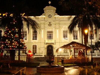 IMBABURA UN PARAISO (OTAVALO)