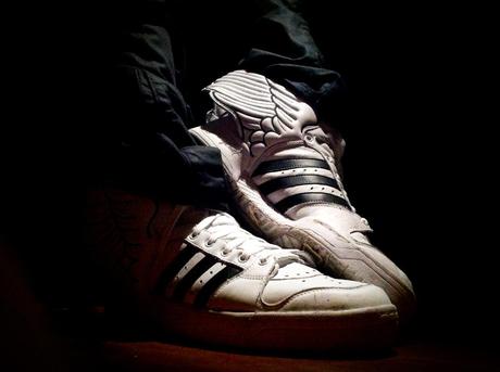 Marron del Hormiguero tiene alas!