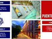 Ofertas Balnearios Escapadas Septiembre Puente Octubre 2010