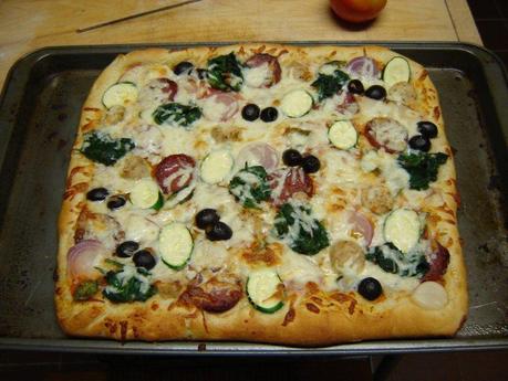 Colordoku y pizzadoku