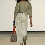 marcbymarcjacobsspring10 Marc by Marc Jacobs Spring/Summer 2011 New York