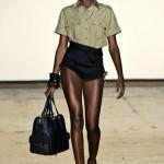 Marc by Marc Jacobs Spring/Summer 2011 New York