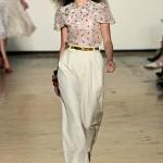 marcbymarcjacobsspring46 Marc by Marc Jacobs Spring/Summer 2011 New York