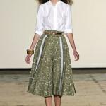 marcbymarcjacobsspring41 Marc by Marc Jacobs Spring/Summer 2011 New York