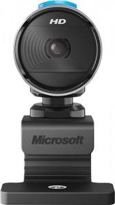Microsoft presenta LifeCam Estudio con 1080p de alta definicion y Sensor HD para videollamadas