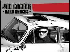 Cocker nuevo álbum Hard Knocks