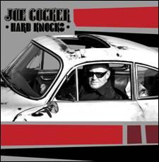 Joe Cocker nuevo álbum Hard Knocks