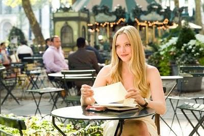 Trailer: Cartas a Julieta (Letters to Juliet) Trailer: Cartas a Julieta (Letters to Juliet)