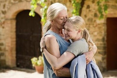 Trailer: Cartas a Julieta (Letters to Juliet) Trailer: Cartas a Julieta (Letters to Juliet)