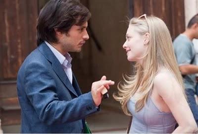 Trailer: Cartas a Julieta (Letters to Juliet) Trailer: Cartas a Julieta (Letters to Juliet)