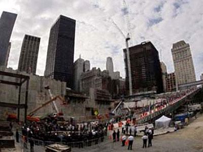 Una mayoría de neoyorquinos acepta la mezquita, pero lejos de la zona cero