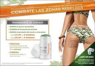 MÁS SOBRE EL TRAINING CAMP