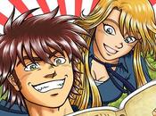 terror protagonista próximo Salón Manga España