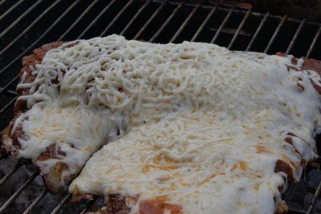 Matambre a la Barbacoa