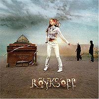Discos: The understanding (Röyksopp, 2005)